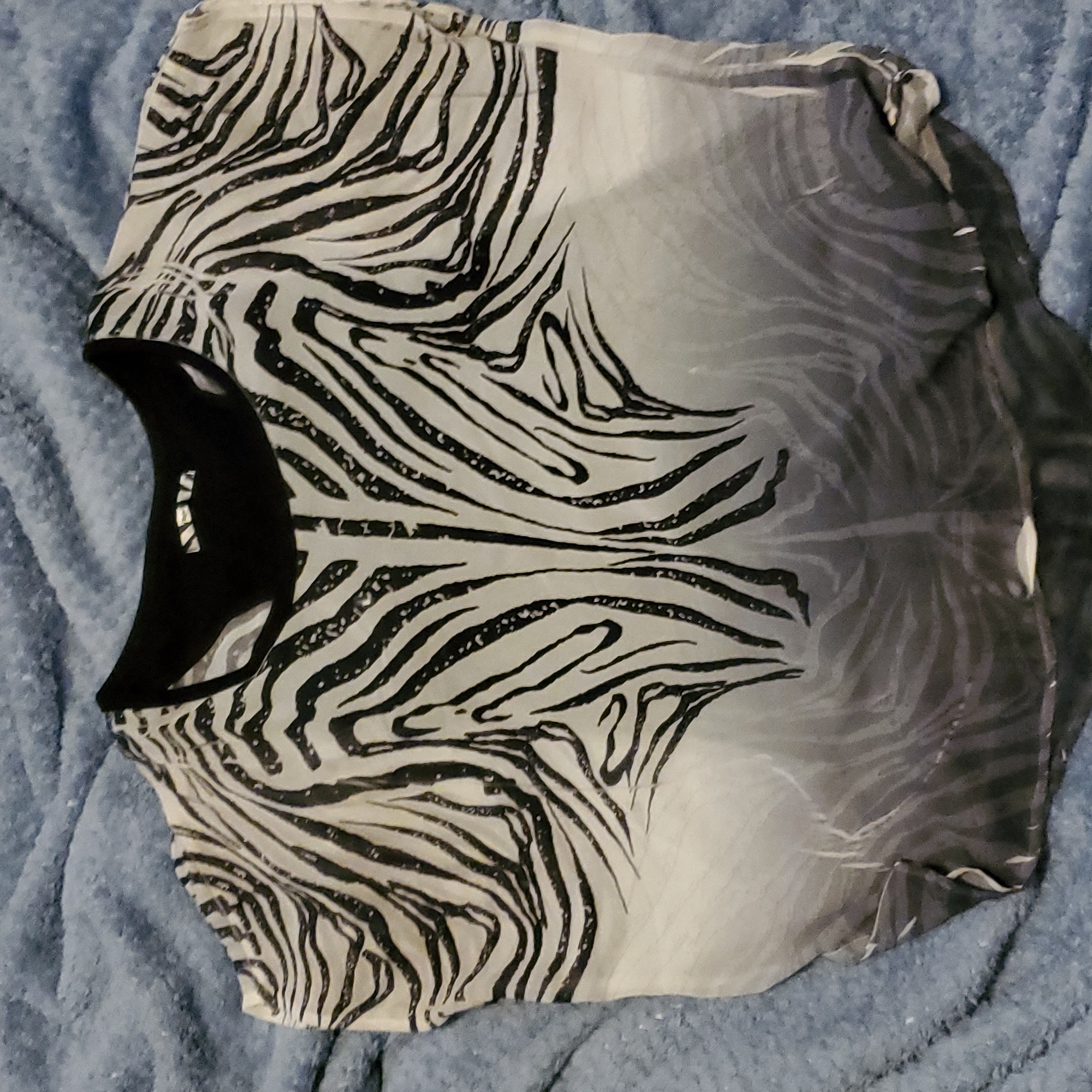 [Item 6]Papaya Shirt